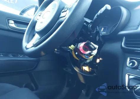 2018 Kia Optima Lx z USA, uszkodzony, nr VIN 5XXGT4L39JG189458